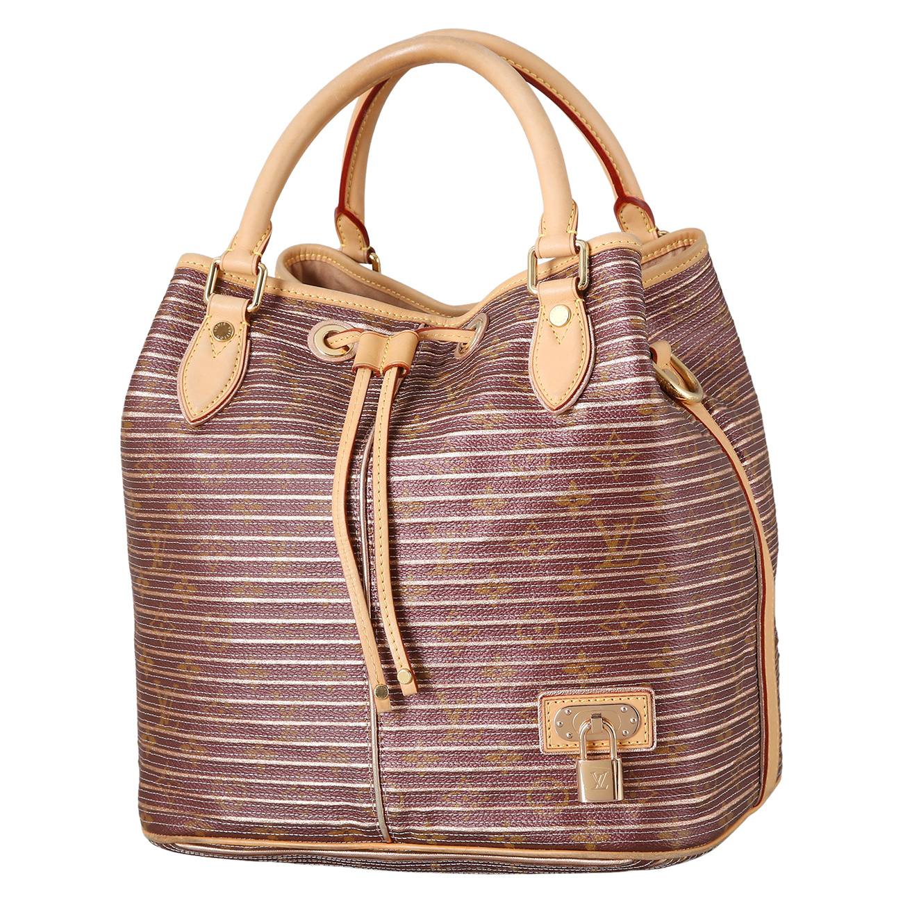 LOUIS VUITTON(USED)루이비통 M40379 빈티지 모노그램 에덴 네오 피치